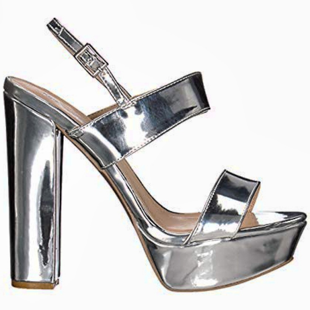 QUPID BEAT-44 HEELS